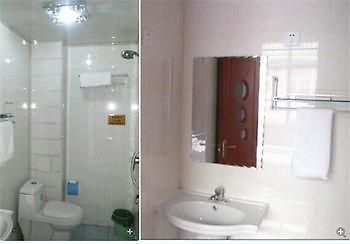 Longtai Star Hotel Qingdao Esterno foto