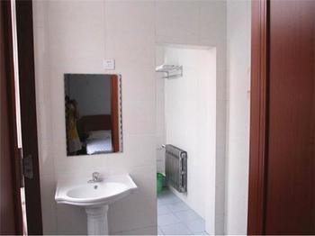 Longtai Star Hotel Qingdao Esterno foto